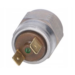 Alyvos slėgio jutiklis m10x1 12 24v 18bar