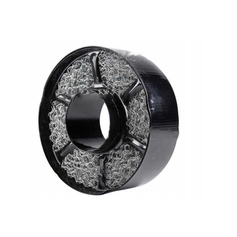 Naujo tipo metalinis oro filtro įdėklas C 330