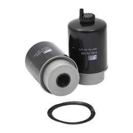 Claas john deere kuro filtras re509208