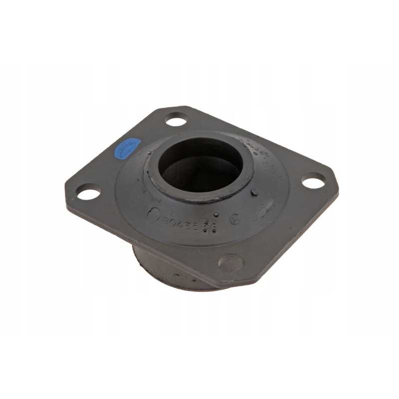 4285231m1 kabinos metalinis-guminis amortizatorius