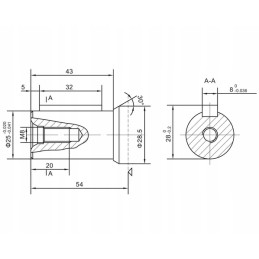 Smr50a225ygp orbitinis variklis 50cc gopart