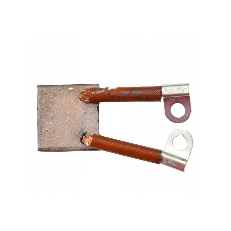 Starterio šepetys r 10 bizon 8519960 8514040