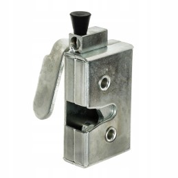 Kozmin salono durų spyna palikta be spynos mf 3 mf