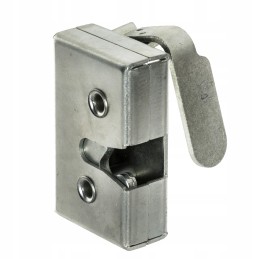 Kozmin salono durų spyna palikta be spynos mf 3 mf