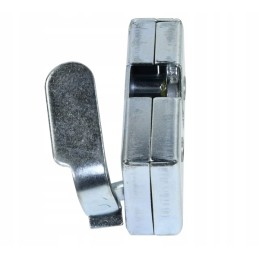 Kozmin salono durų spyna palikta be spynos mf 3 mf