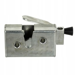 Kozmin salono durų spyna palikta be spynos mf 3 mf