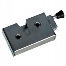 Kozmin salono durų spyna palikta be spynos mf 3 mf