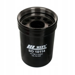 Claas john deere hifi alyvos filtras 0011457960