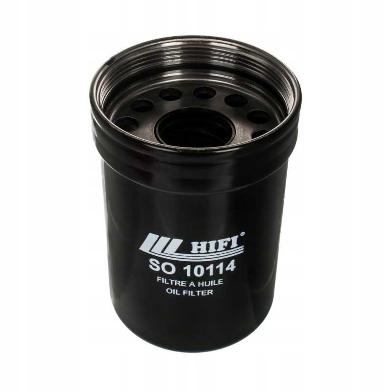 Claas john deere hifi alyvos filtras 0011457960