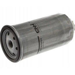 Kuro filtras cnh 84565884 originalus dėklas nh steyr