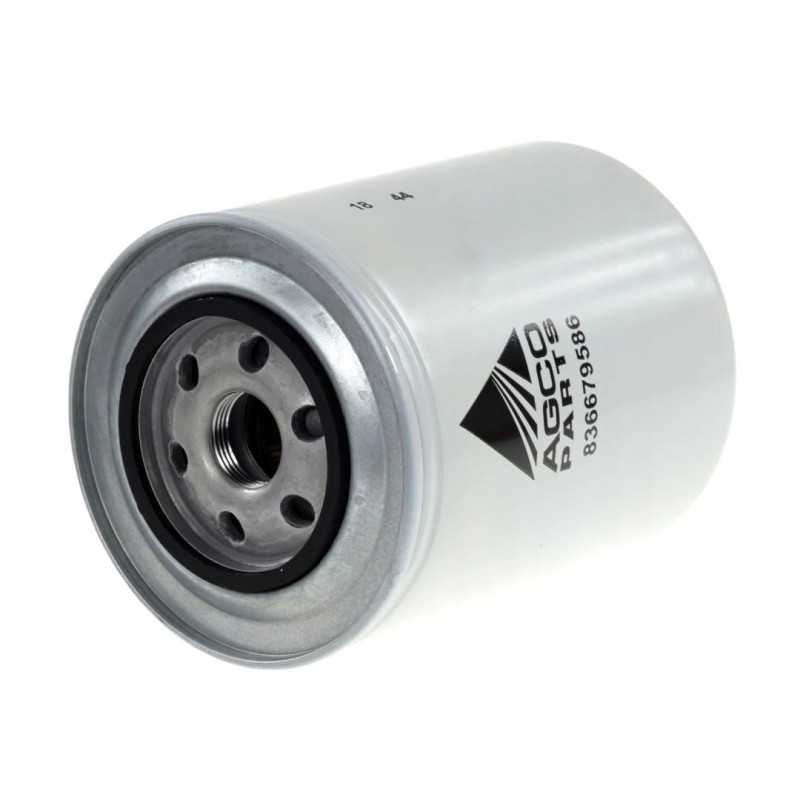 Variklio alyvos filtras mf v836679586 originalus
