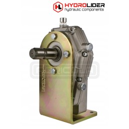 Daugiklis 20kw 1 3 8 ww gr2 gr3 wl hidrolideris