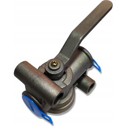 Pneumatinis priekabos uždarymo vožtuvas m22x1 5