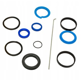 JCB 3CX 4CX vairo cilindro sandarikliai