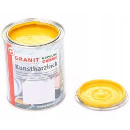 Lako dažai mašinoms RAL1003 1l Wilckens granitas