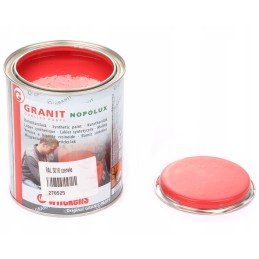 Lako dažai mašinoms ral3018 1l wilckens granite