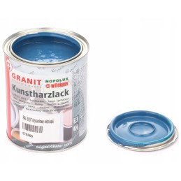 Lako dažai mašinoms RAL 5007 1l Wilckens granitas