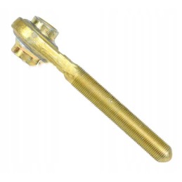 Centrinės jungties galvutės kairysis sriegis M24 x 2 C 3