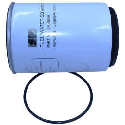 Kuro filtras sk48698 liebherr