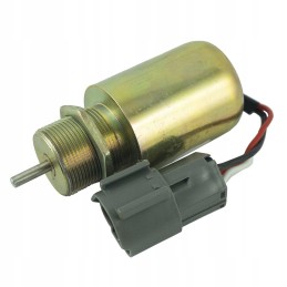 Gesinimo ritė selenoidas 12v mitsubishi l3e l3p s