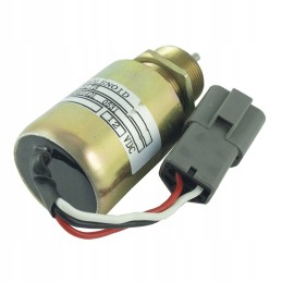 Gesinimo ritė selenoidas 12v mitsubishi l3e l3p s