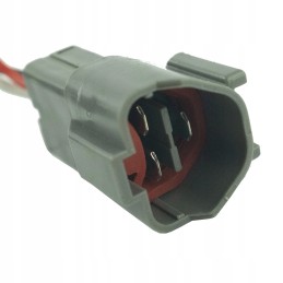 Gesinimo ritė selenoidas 12v mitsubishi l3e l3p s