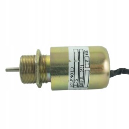 Gesinimo ritė selenoidas 12v mitsubishi l3e l3p s