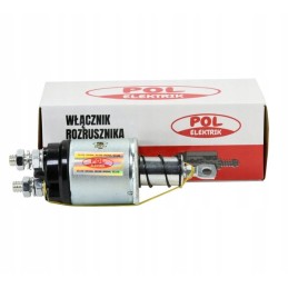 Starterio jungiklis r7a 12v c 330 c 360 9410010 5