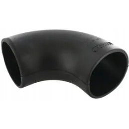 Guminė jungtis 3 90 st Donaldson P105533