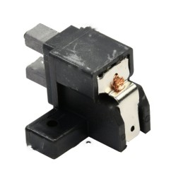 Generatoriaus šepetėlio laikiklis 83351678 pol elektrik