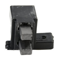 Generatoriaus šepetėlio laikiklis 83351678 pol elektrik