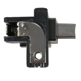 Generatoriaus šepetėlio laikiklis 83351678 pol elektrik