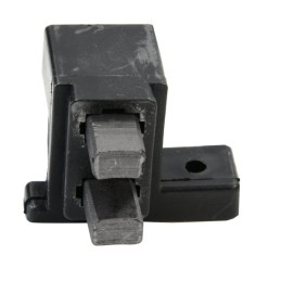 Generatoriaus šepetėlio laikiklis 83351678 pol elektrik