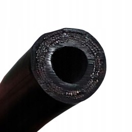 Hidraulinė žarna presavimui dn06 su 2 pynėmis