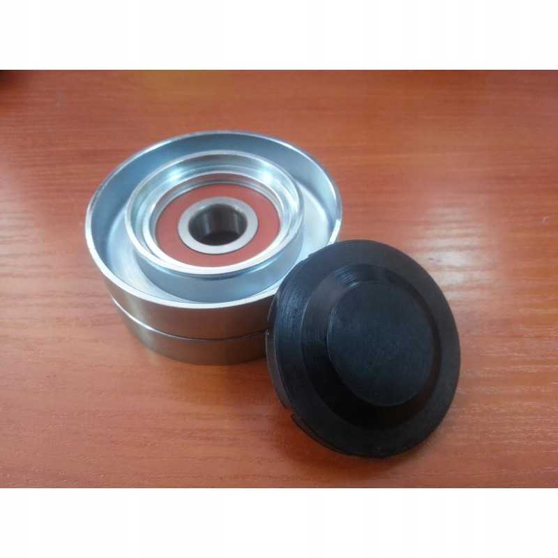 John Deere Q78 įtempimo volas AL157593