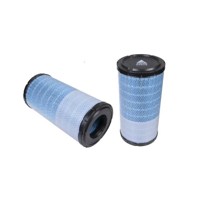 H716200090100 išorinis variklio oro filtras