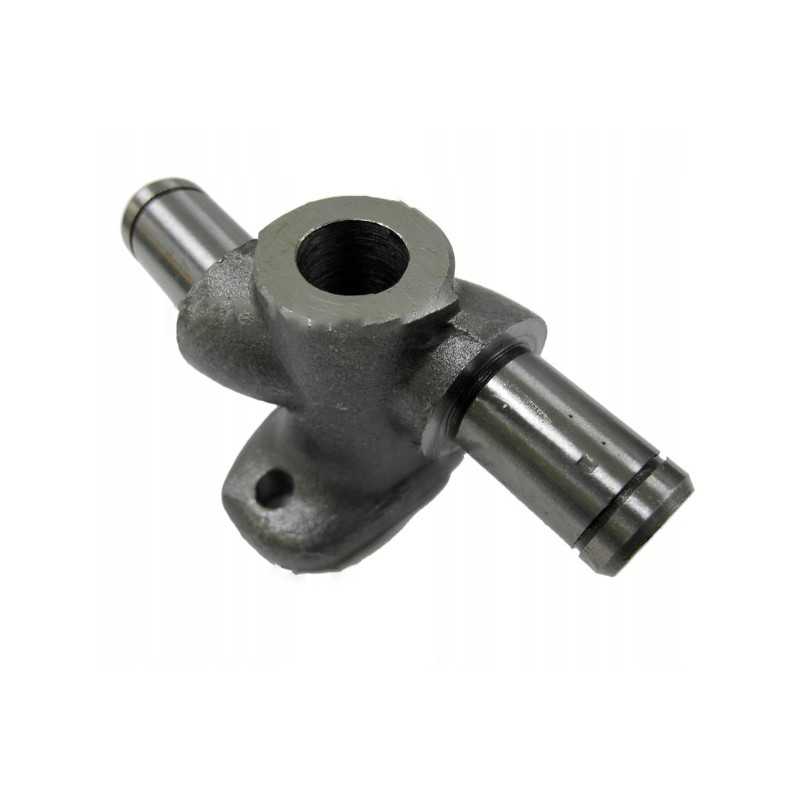 Vožtuvo svirties laikiklis, skirtas C 360 Zetor 50505120