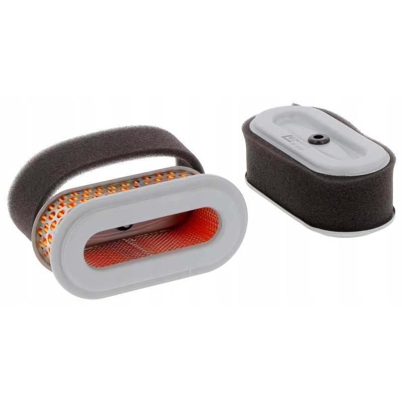 Sa12413 hifi oro filtras