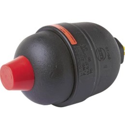 Akumuliatoriaus membrana l lav 210 330 bar 0 35 l 30 bar