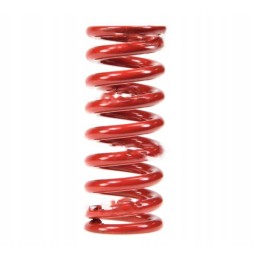 Sankabos slėgio spyruoklė mf 4 886396m1 aparatui