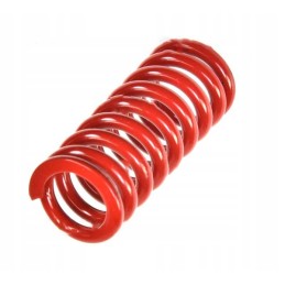 Sankabos slėgio spyruoklė mf 4 886396m1 aparatui