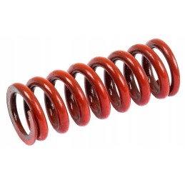 Sankabos slėgio spyruoklė mf 4 886396m1 aparatui