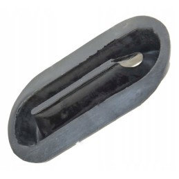 Guminis rankinio stabdžio svirties dangtelis, skirtas c 385 80