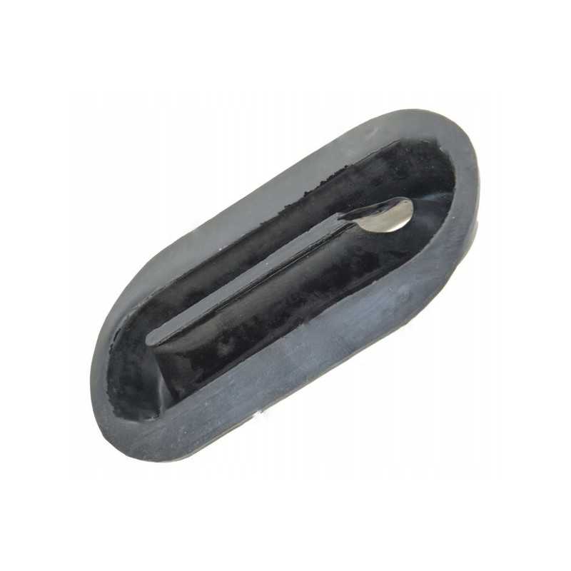 Guminis rankinio stabdžio svirties dangtelis, skirtas c 385 80