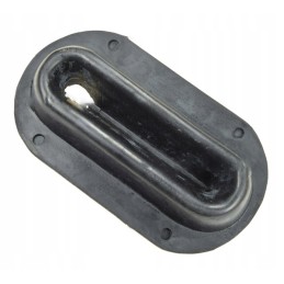 Guminis rankinio stabdžio svirties dangtelis, skirtas c 385 80