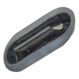 Guminis rankinio stabdžio svirties dangtelis, skirtas c 385 80