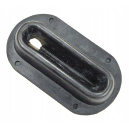 Guminis rankinio stabdžio svirties dangtelis, skirtas c 385 80