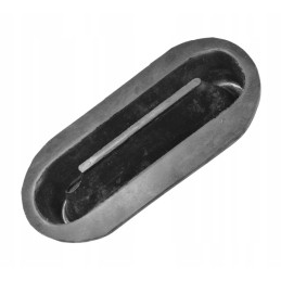 Guminis rankinio stabdžio svirties dangtelis, skirtas c 385 80