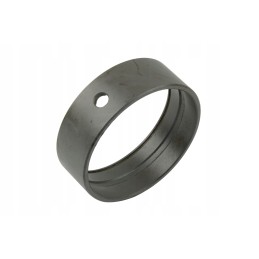 Pakabos įvorė priekinės ašies korpusas 3541395m1