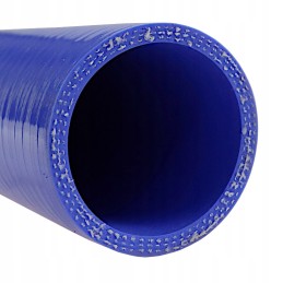 Universali silikoninė žarna, skersmuo 55 l, 1000 Andoria